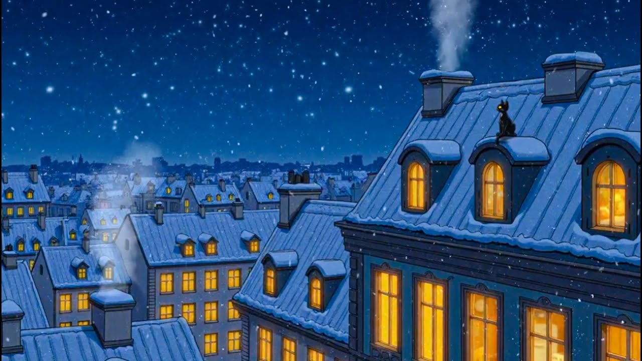 oldies playing in another room at 2 a m  in a lonely calm new york night, 1930s