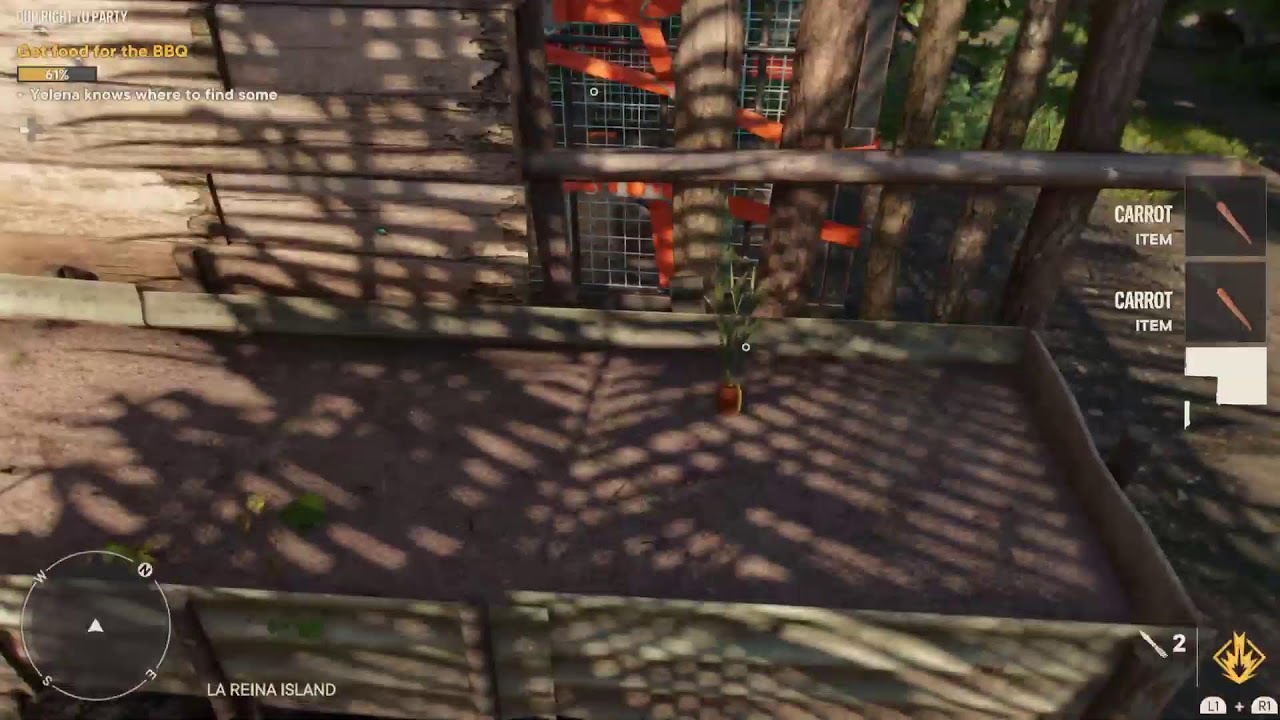Far Cry 6 PS5 Part 13 (Road to 500 subs Only: 316 to go)