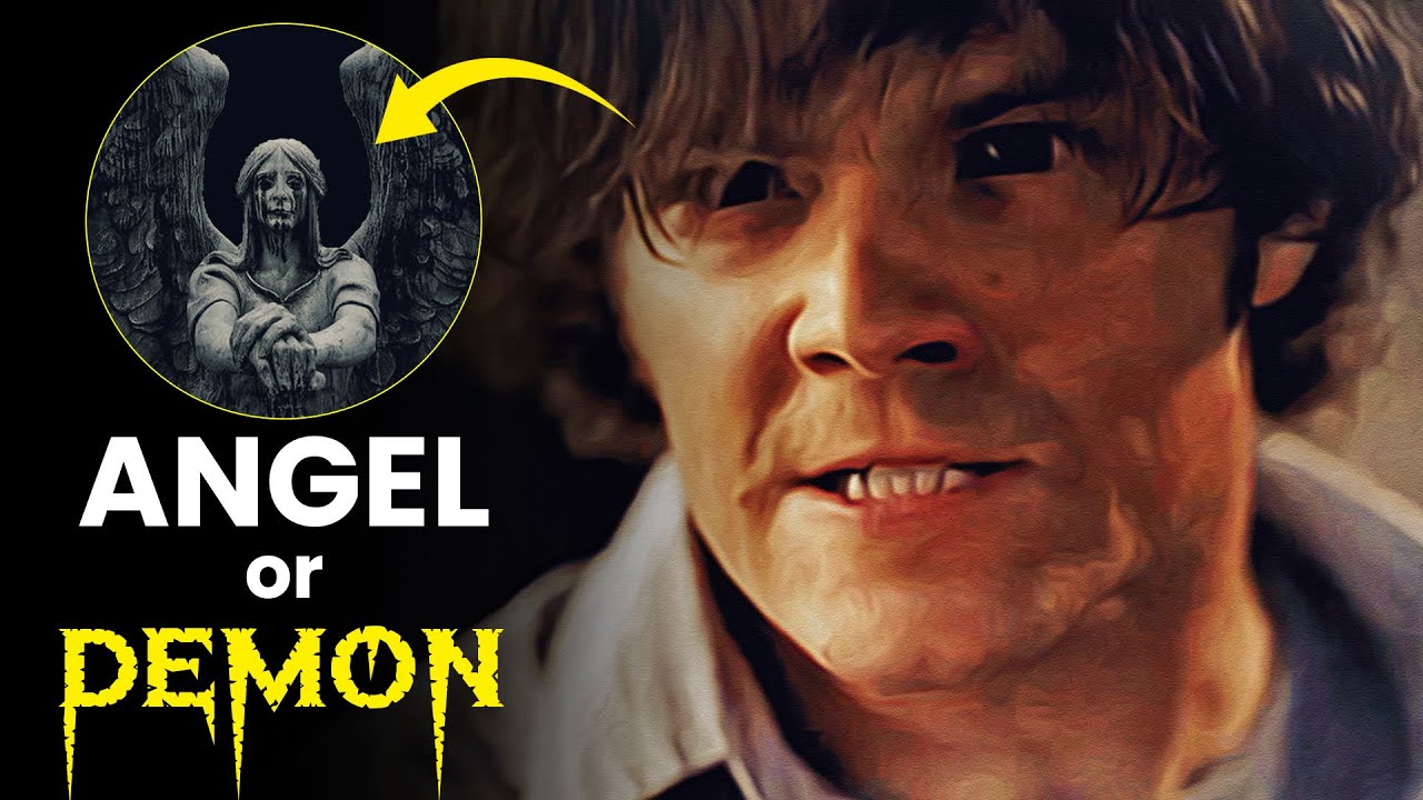 SUPERNATURAL S2(13&14) - Explained in Hindi | Series like Haunted