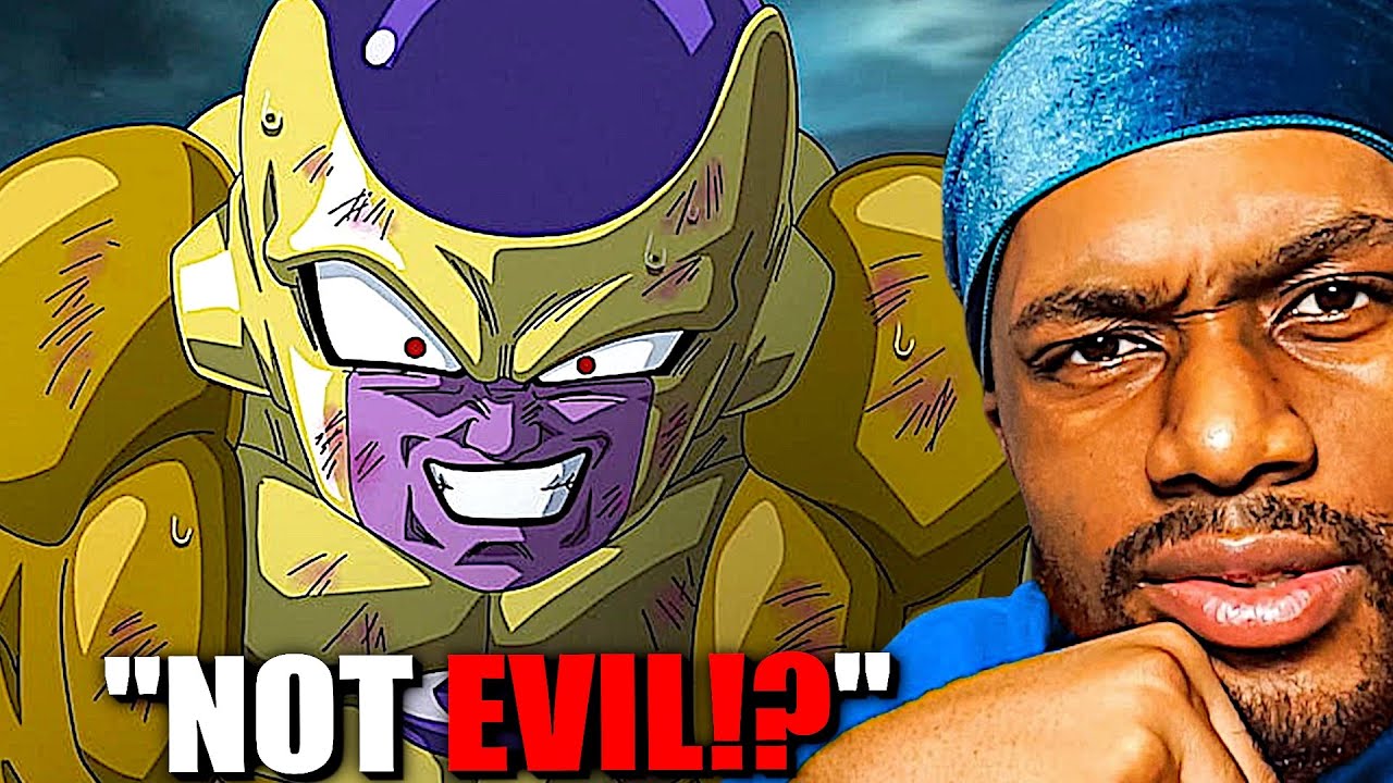 Morality Of Dragon Ball Villains Needs To Be Talked About More