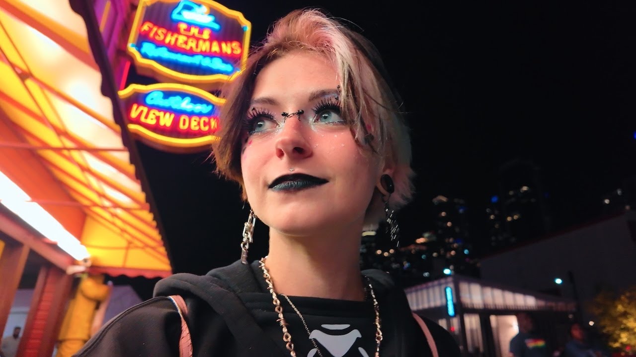 COME To Pax West 2025 With ME! - Vlog - NotEasyBeinWheezy