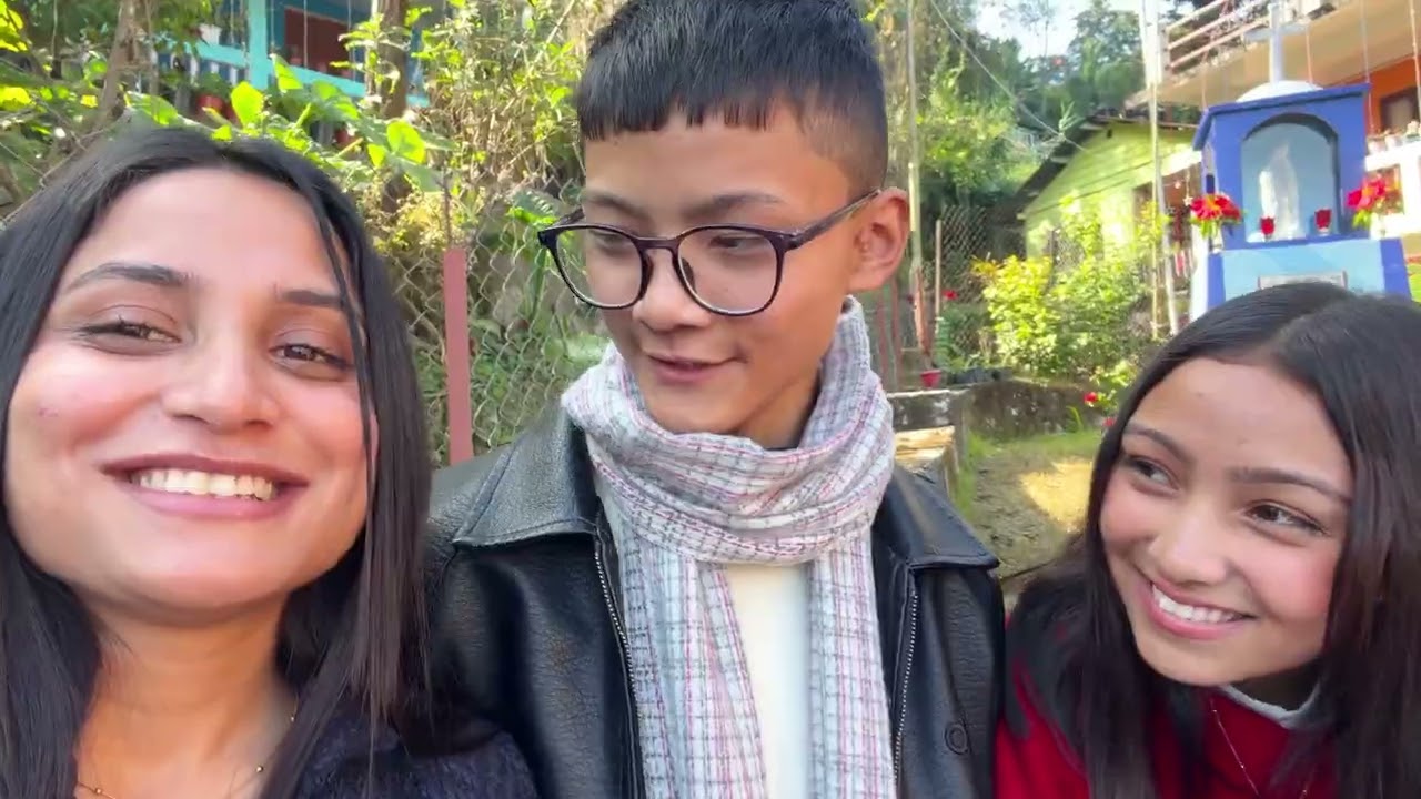 Christmas Diaries✨ 🎄 | Family Time & Festive Feels 2025 🌟