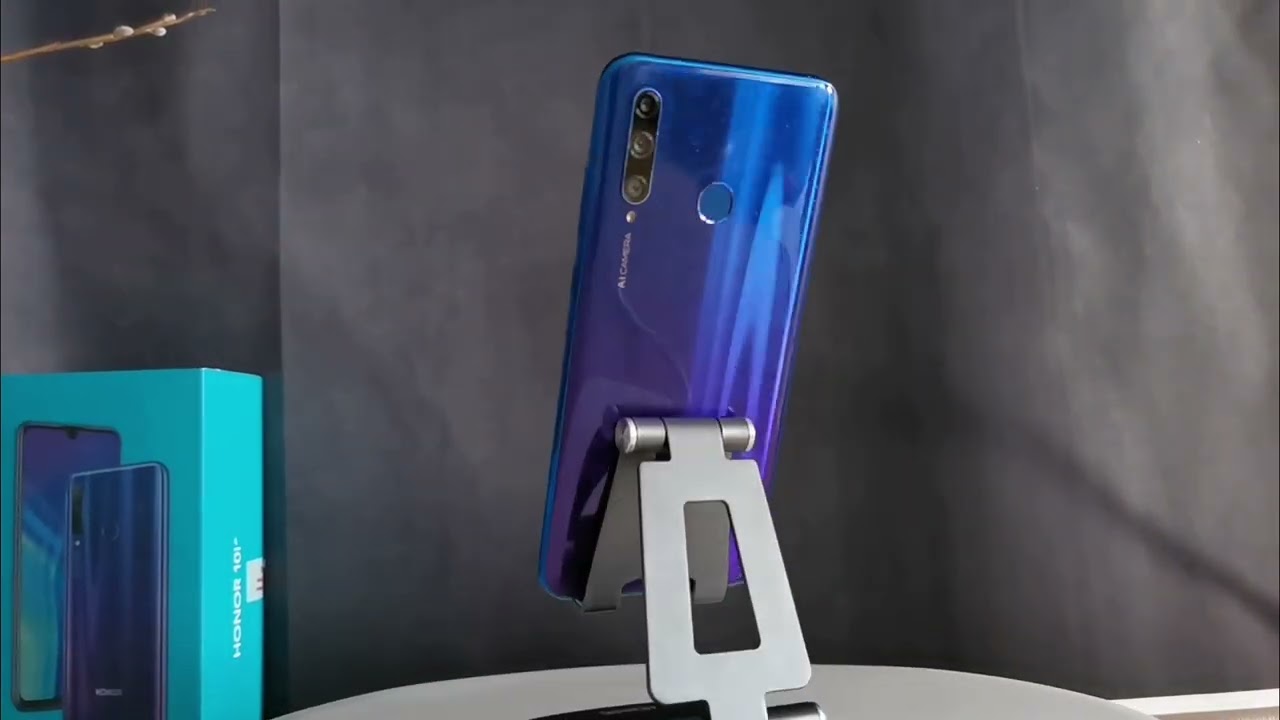 honor 10i