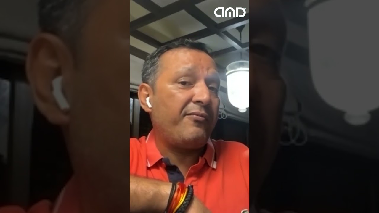 Rajesh Ranshinge in conversation with Auromax Digital about Ssshhhh Koi Hai and Adaalat | Trailer