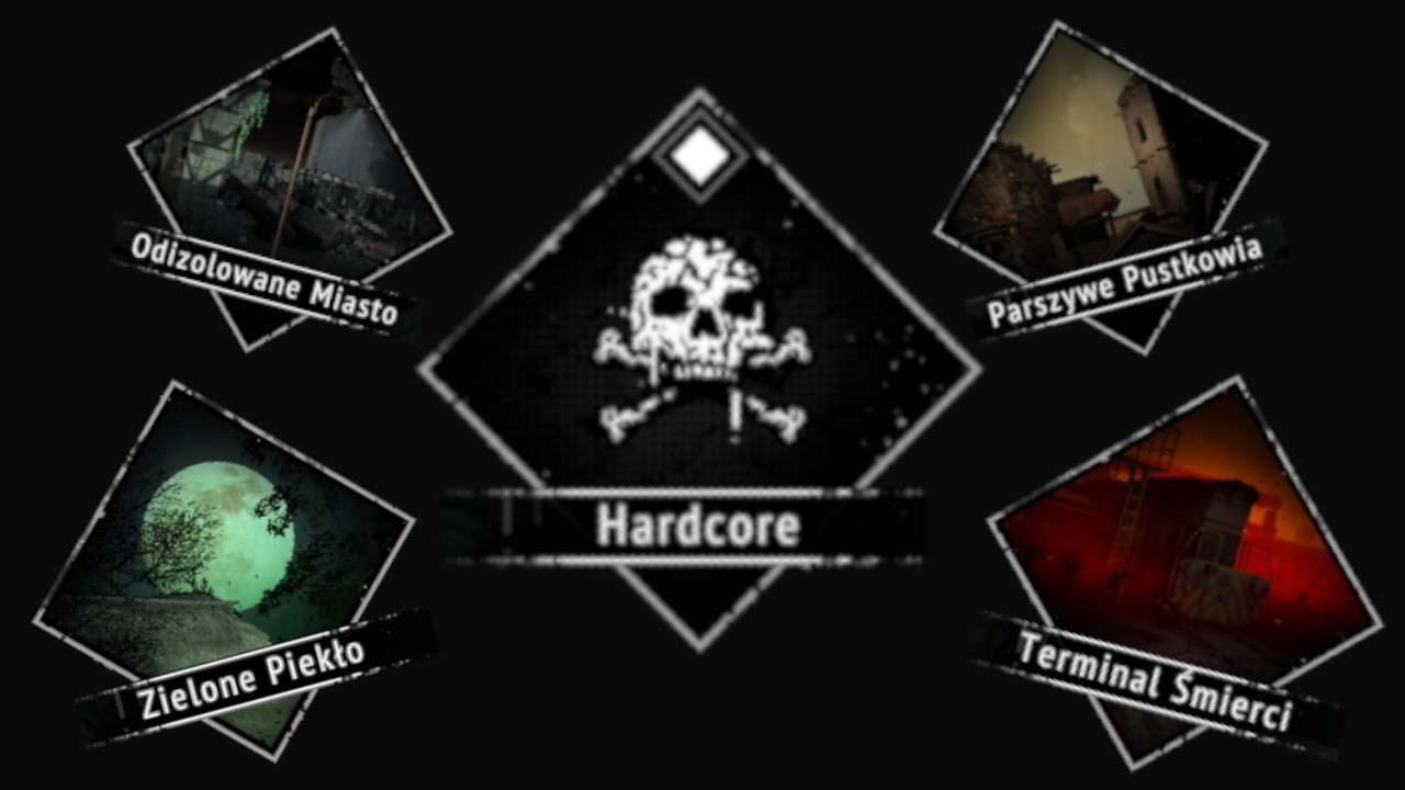 Ostateczny Hardcore!!! | Yet Another Zombie Survivors #43