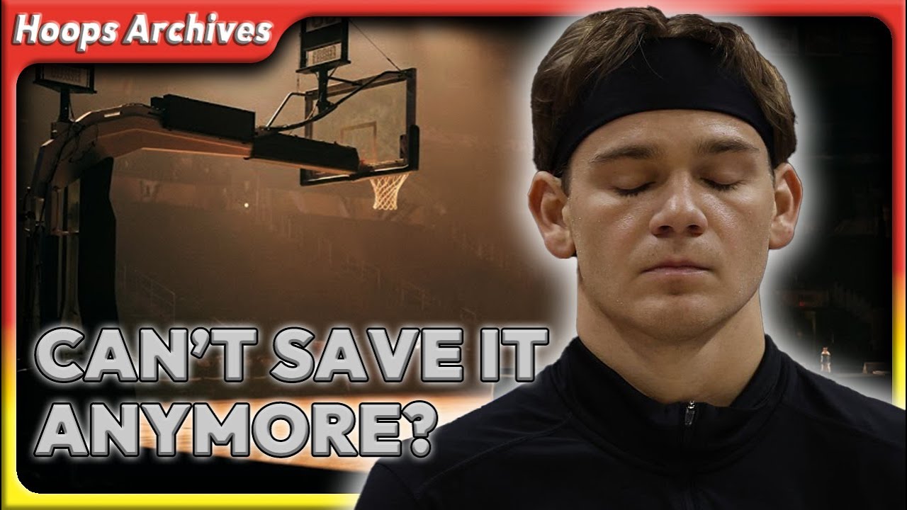 Without Mac McClung, Is the NBA Dunk Contest Finally Over?