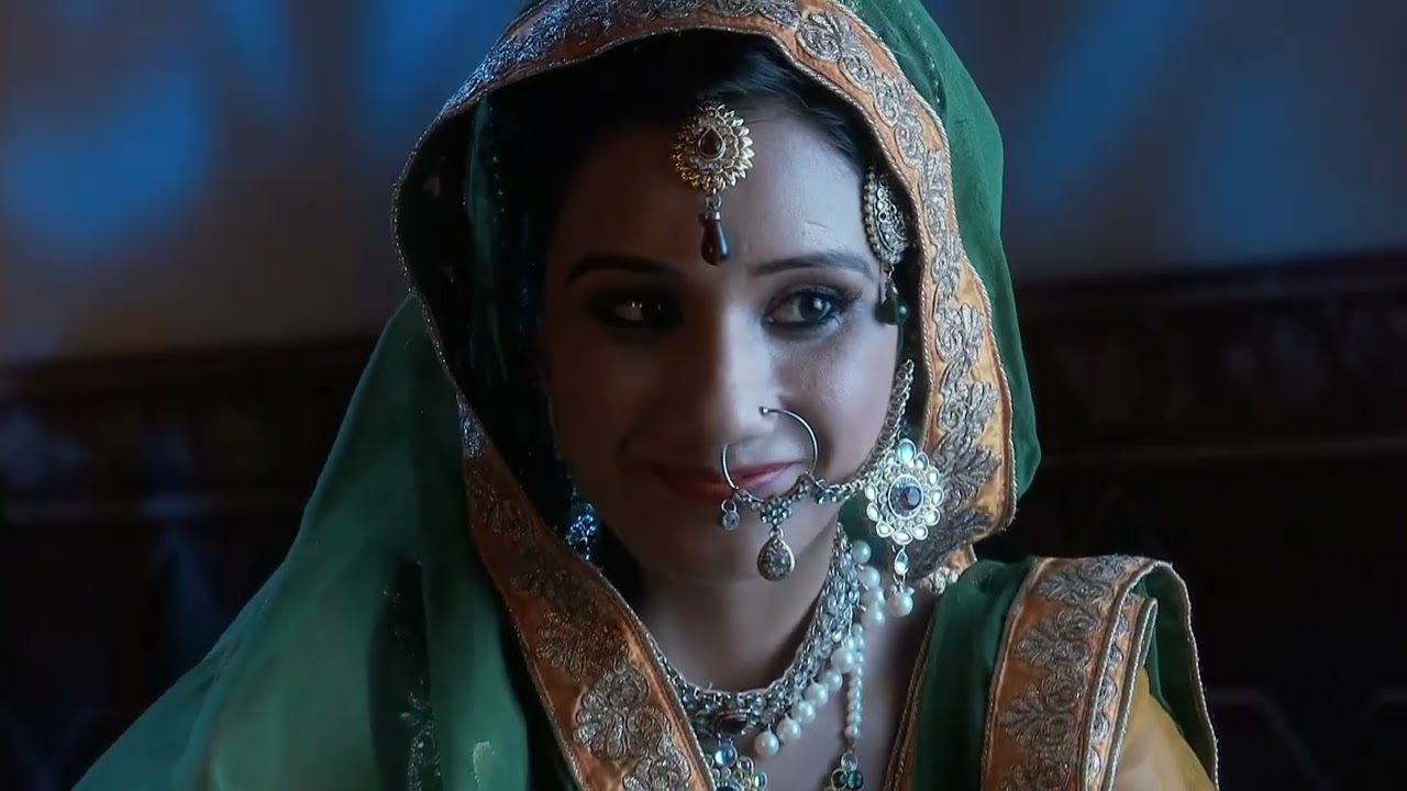 Jodha ने बच्चे को Ruqaiya के पास छोड़ने की ज़िद्द की | Jodha Akbar | Full Ep. 349 | ZEE TV