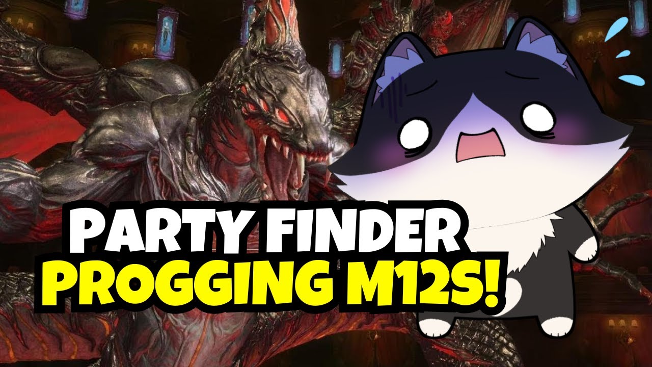 NEW SAVAGE RAIDS IN PARTY FINDER?! | Kiwi Cat