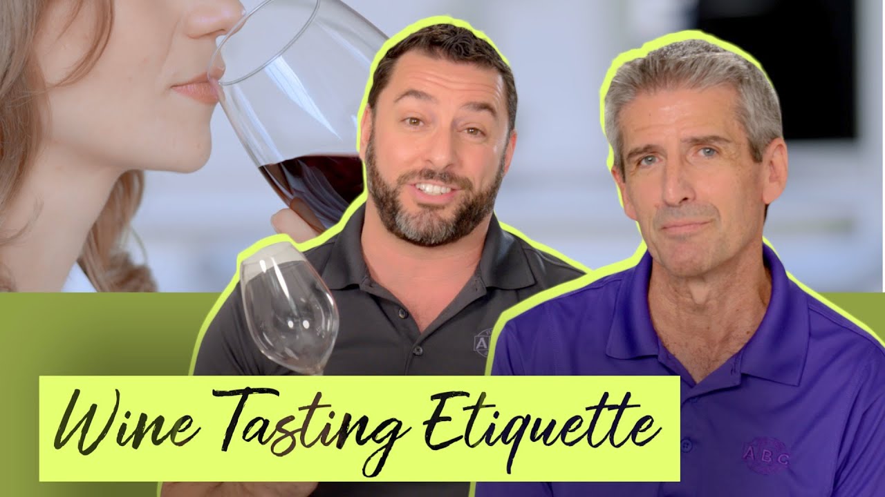 Everything You Should Know Before Attending a Wine Tasting