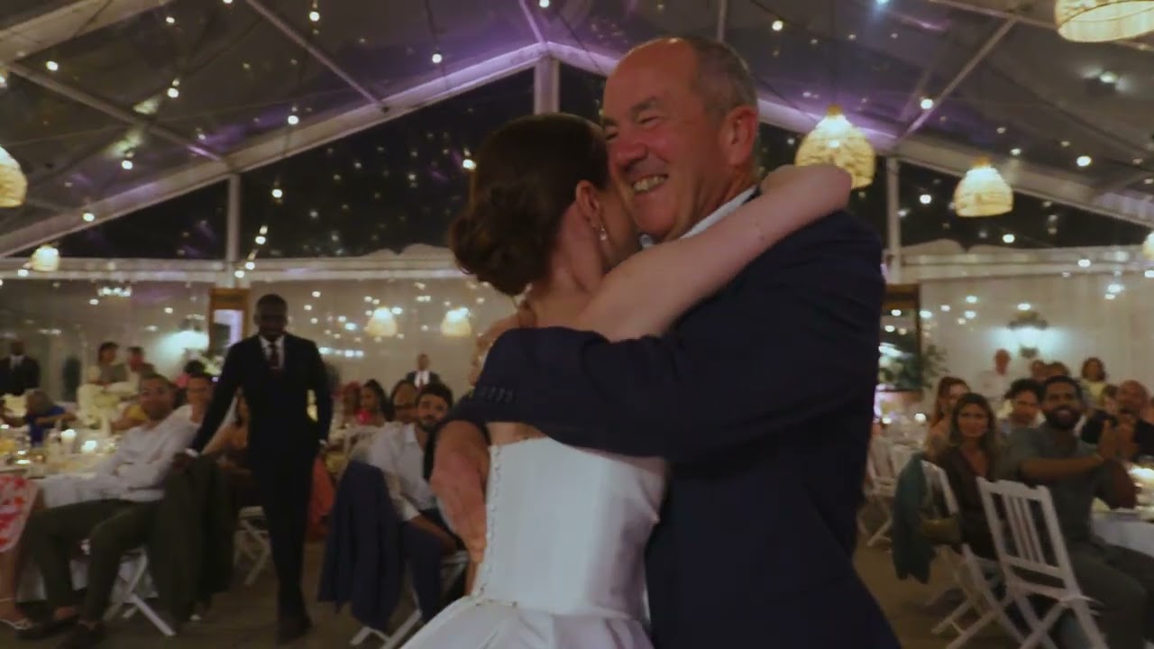 Alexandra & Modibo - Mariage - Solar de Pancas 