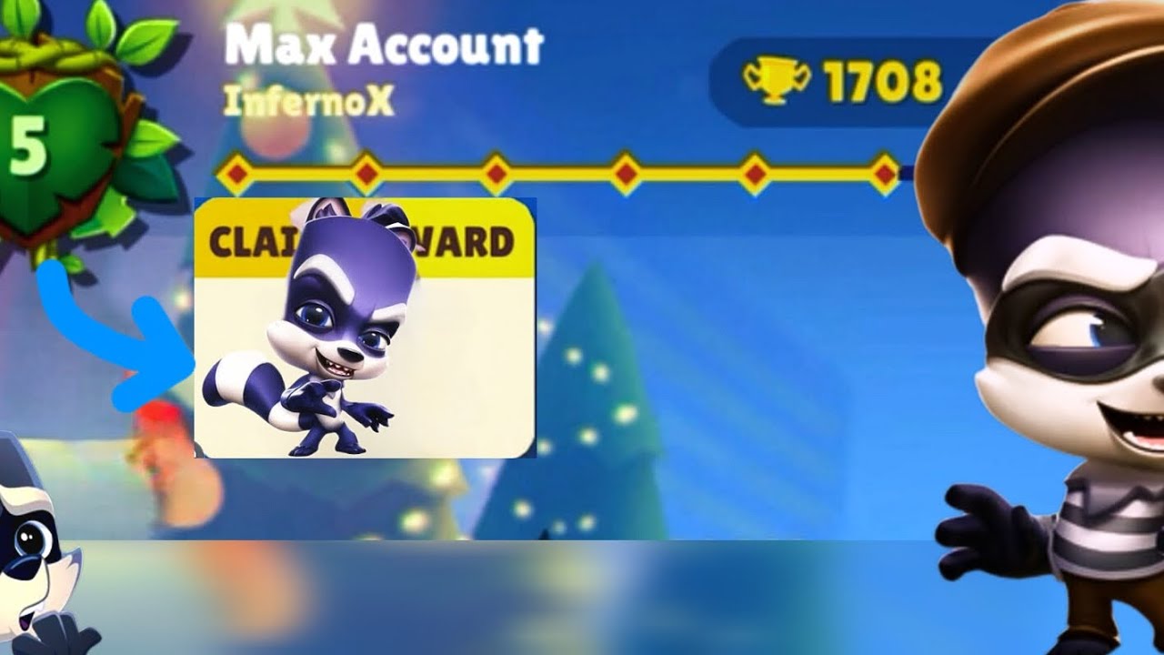 I made a only 