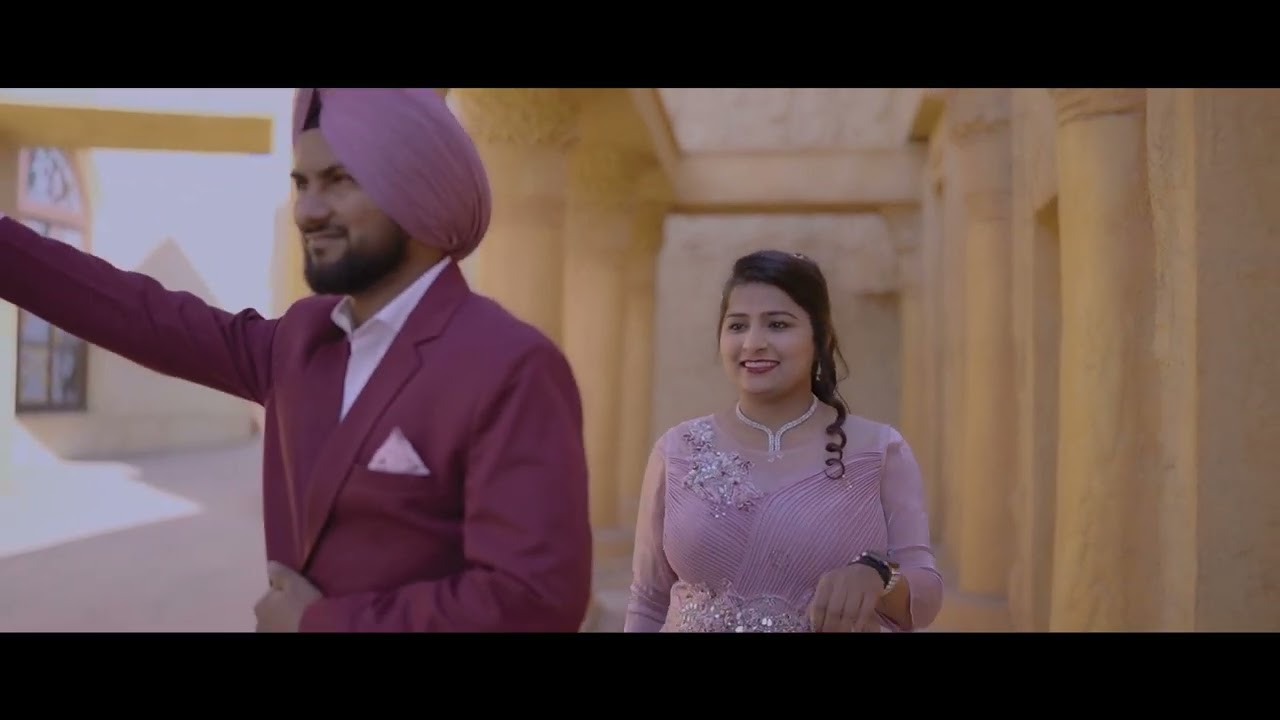 Maninder& daljeet pre-wedding 2025#preweddingphotography #rajeevphotography #bestprewedding
