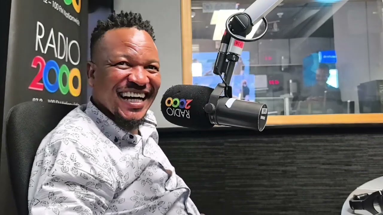 Tlou Segolela talks Pirates v Al Ahly,his new role at Magesi,how his career ended, 2013 #CAFCL Final