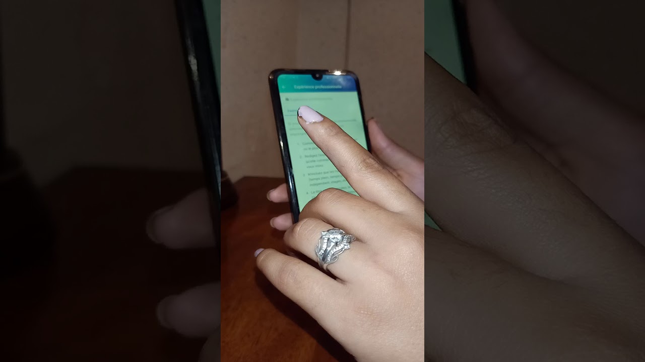 🙋نصائح مهمة ليتم قبولك في العمل و خاصة في الصيدليات