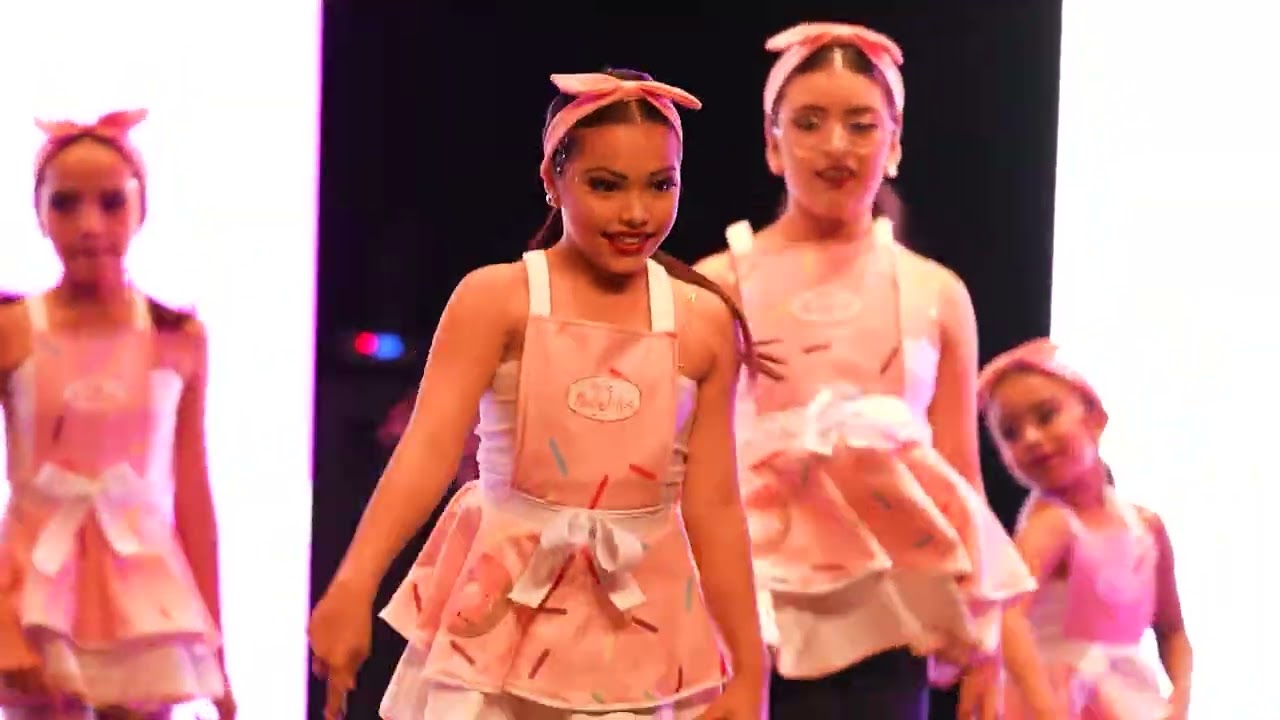 Danzanna Gala 2025   Funcion 1   Acto 1