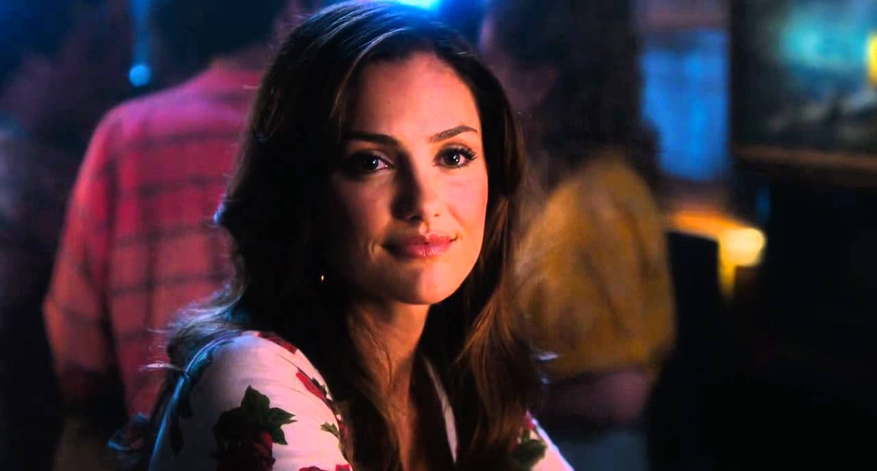 ★Just Go With It - Minka Kelly Cameo [Blu-ray HD]★
