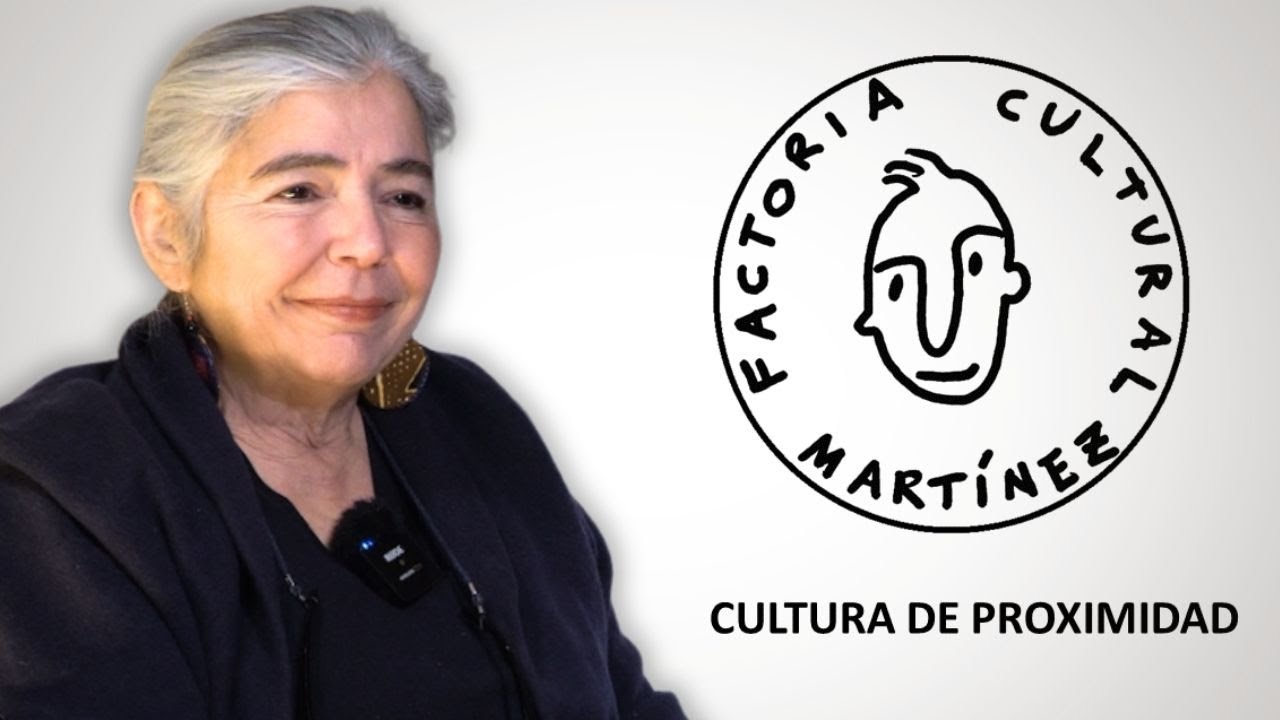 Inés García-Albi: crear cultura desde la proximidad