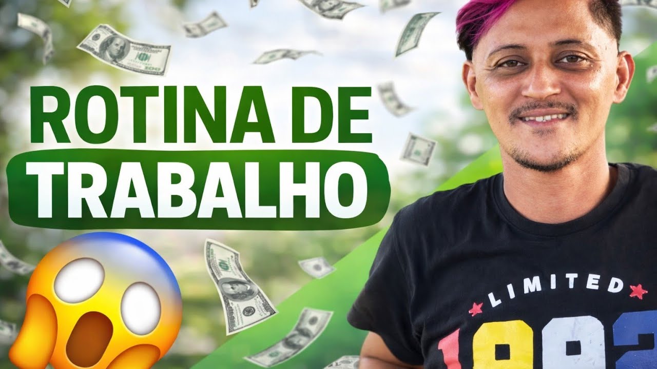 CREMOLAW MOSTRA A SUA ROTINA DE TRABALHO COMO É NA CIDADE!