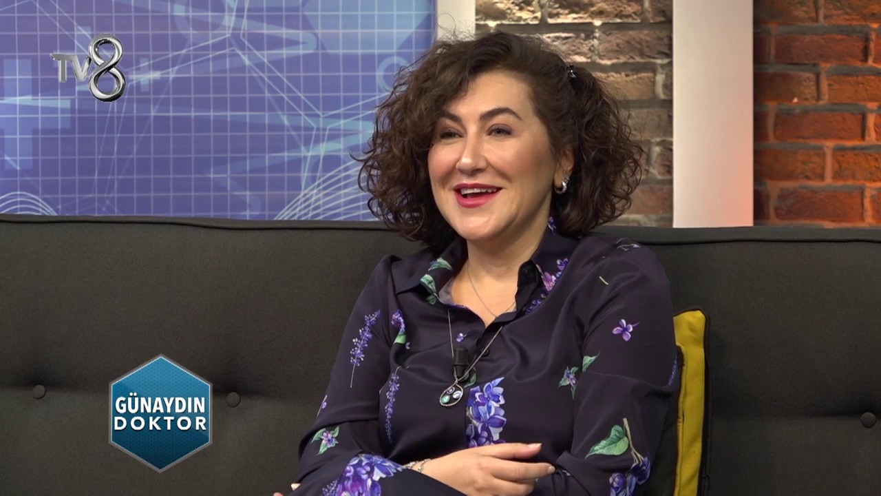 CİLT AŞISI NEDİR? PROF. DR. BAŞAK KANDİ