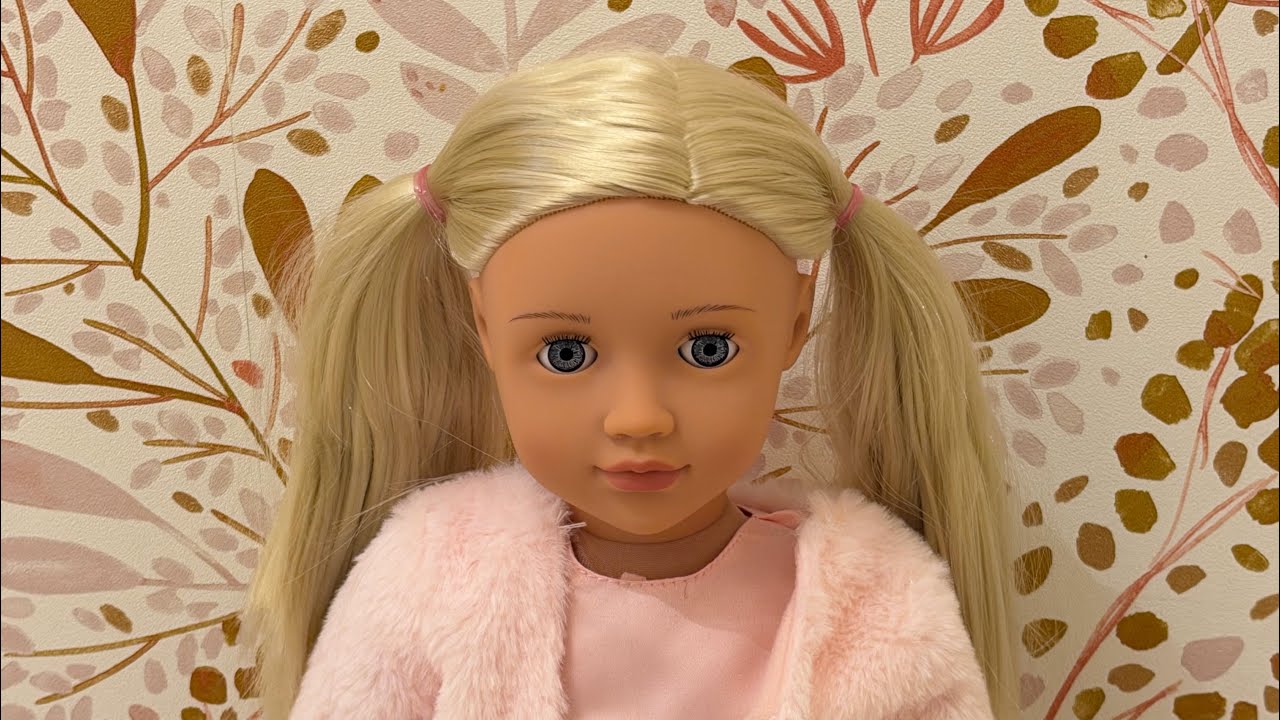 LA POUPEE MIRANDA