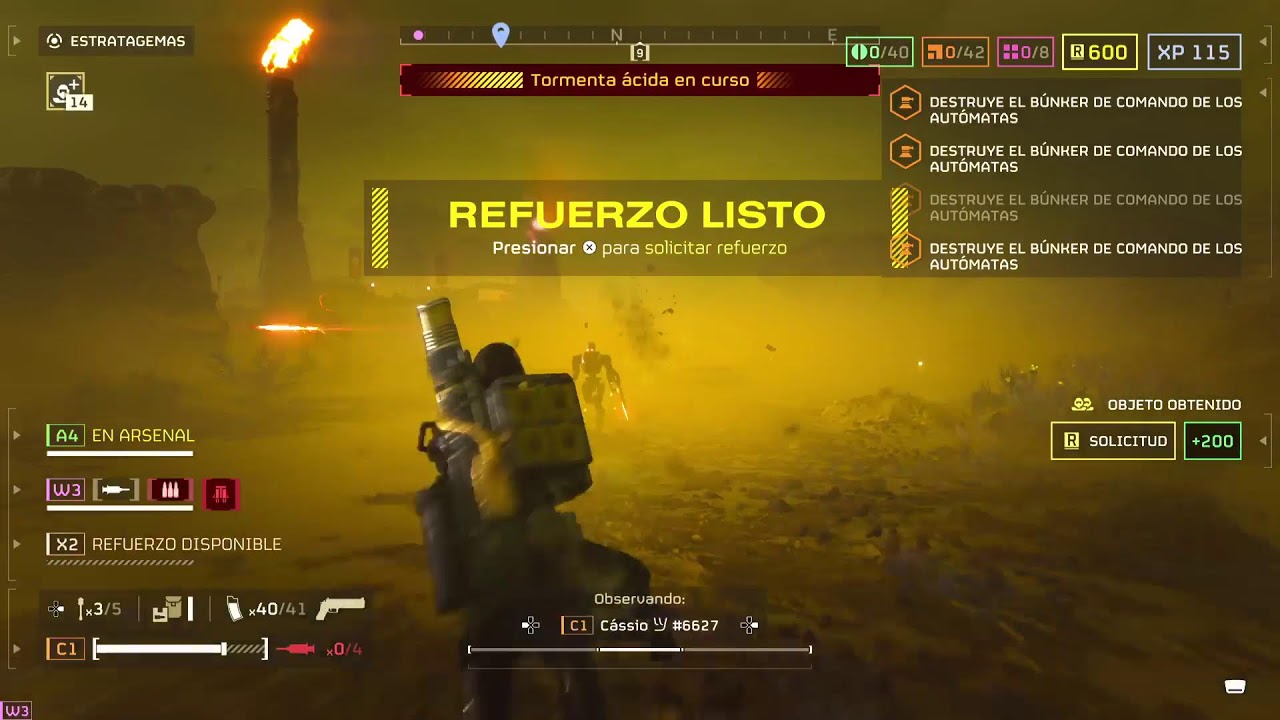 HELLDIVERS 2