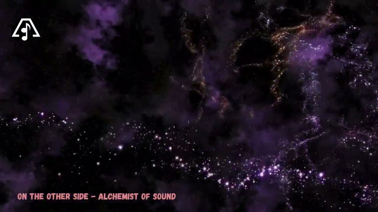 Alchemist of Sound - On the other side