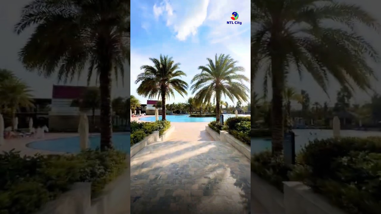 о. Фукуок, Вьетнам: Radisson Blu Resort Phu Quoc 5*! Короткий обзор по отелю. Идеальный отдых