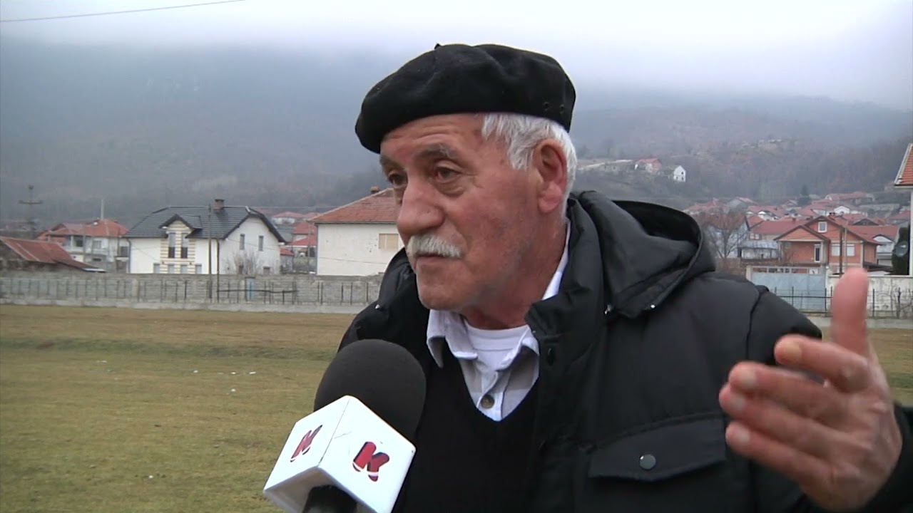 Reportazhi per kontributin e fshatit Jazhince ne krizen e Kosoves - 17 Shkurt 2022