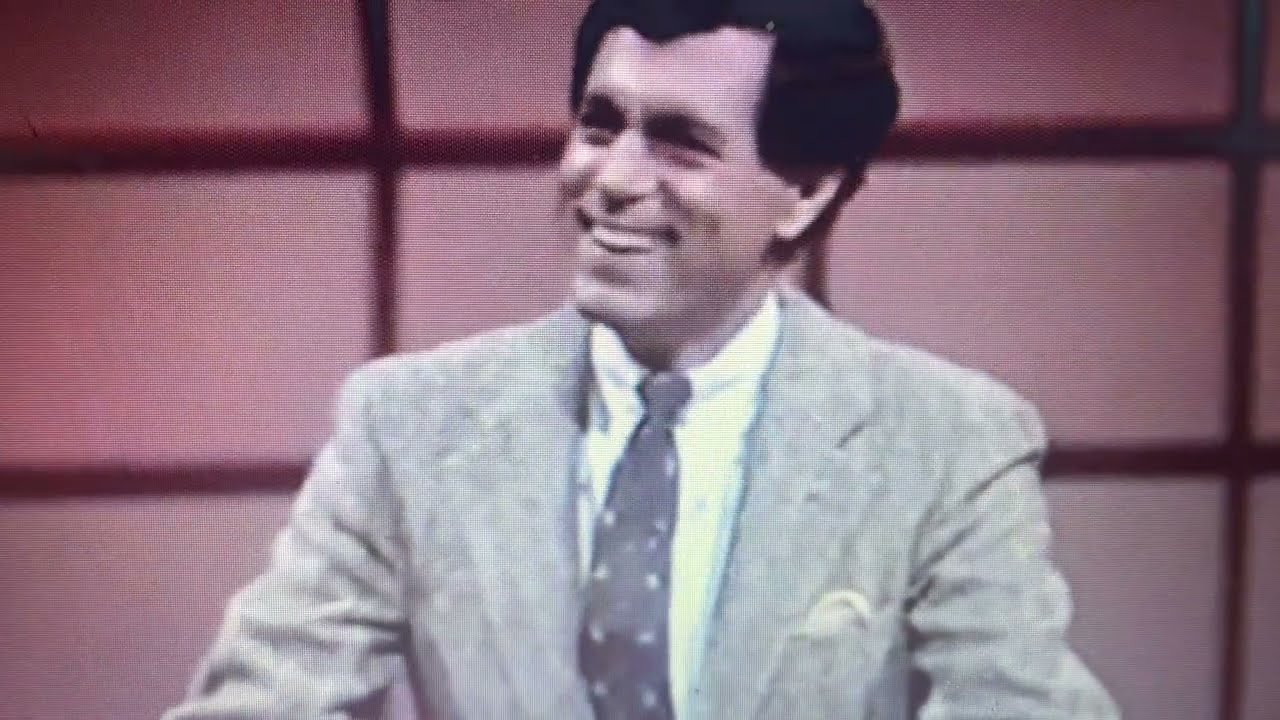 Press Your Luck Contestants celebrating for 59.9 seconds