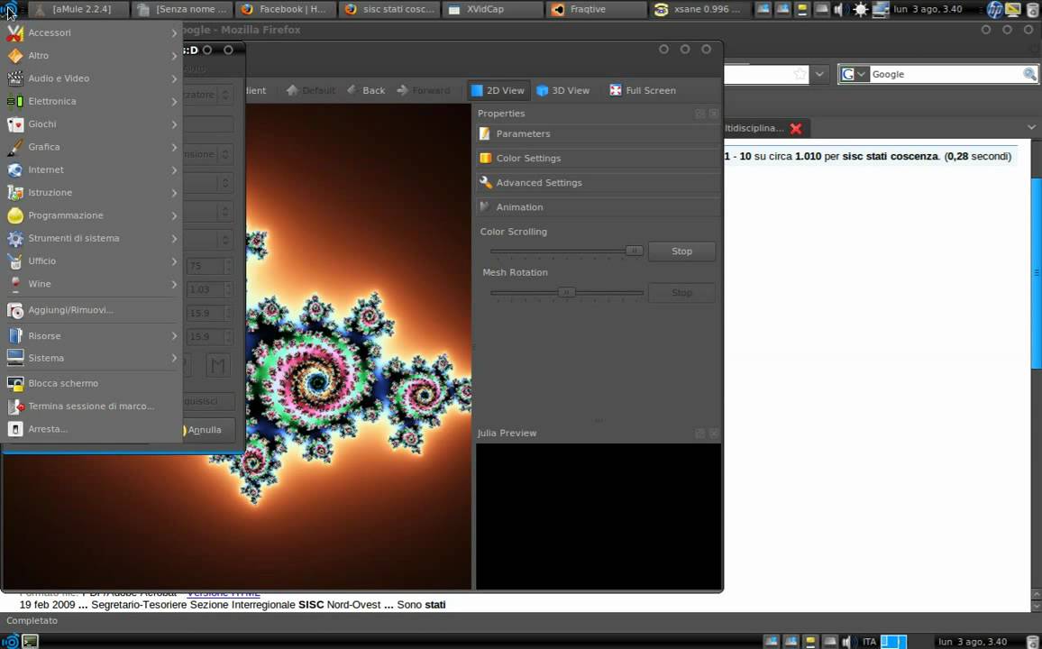 operatore logico Avventismo avenghelizzazione scentologia