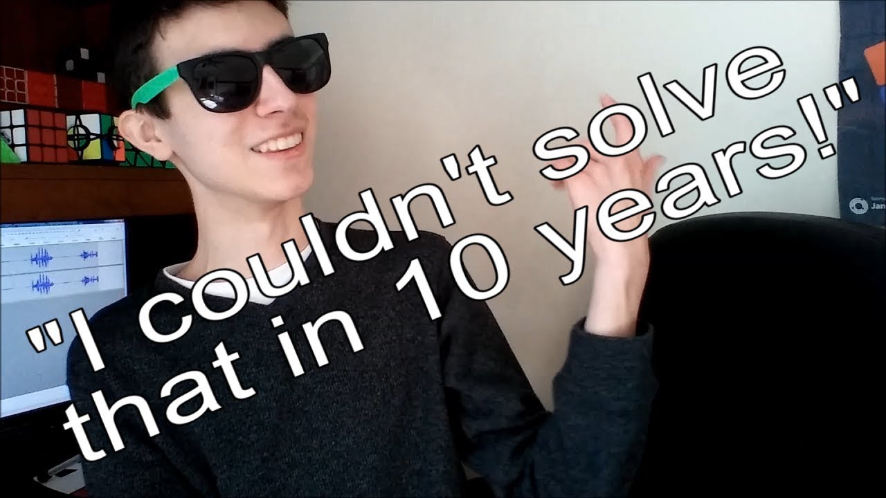 TOP 10 THINGS NON-CUBERS SAY