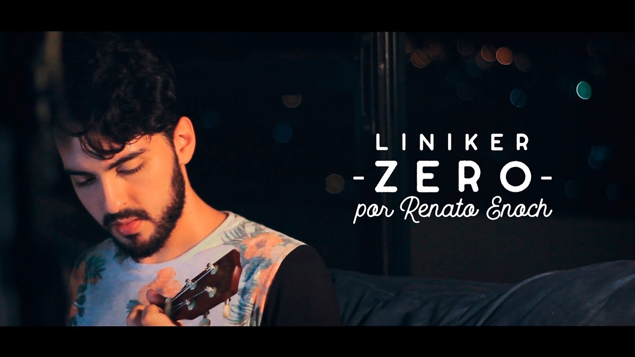 Zero (Liniker) - Renato Enoch