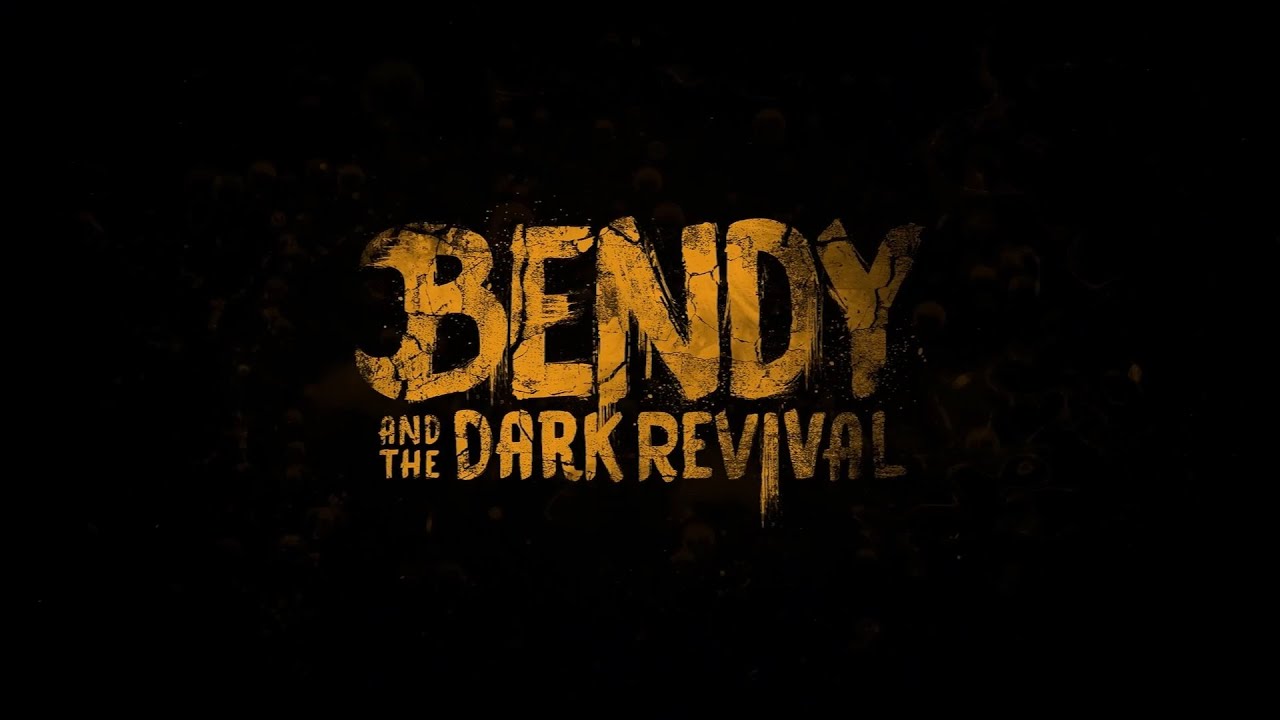 Bendy And The Dark Revival #2 Viendo Caras Conocidas
