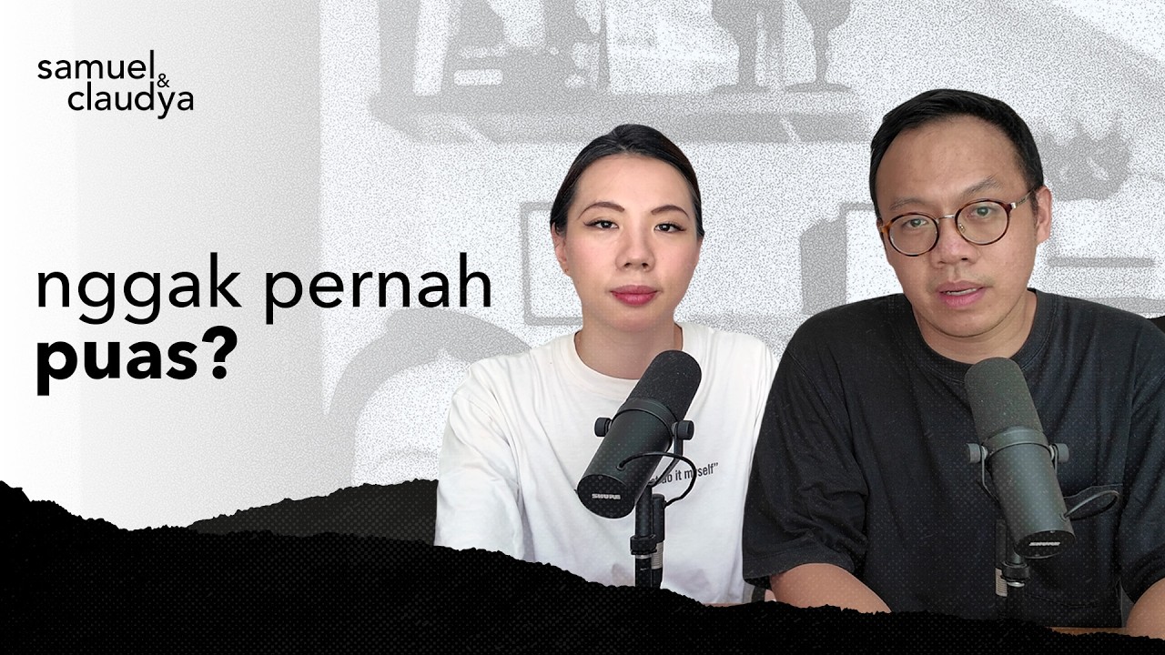 5 Cara Menumbuhkan Rasa Cukup
