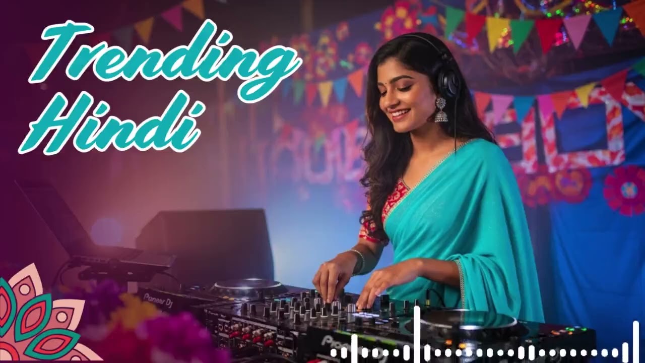 Home Away from Home 🏡 | Hindi Remix That Every NRI Loves