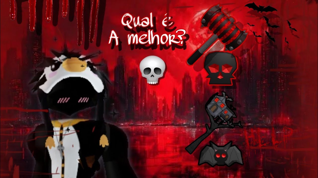 || TESTANDO OS SETS DARK BONE E DARK MANSION!! - ROBLOX FLEE THE FACILITY ||