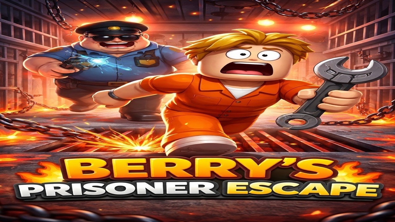 I completed Berry