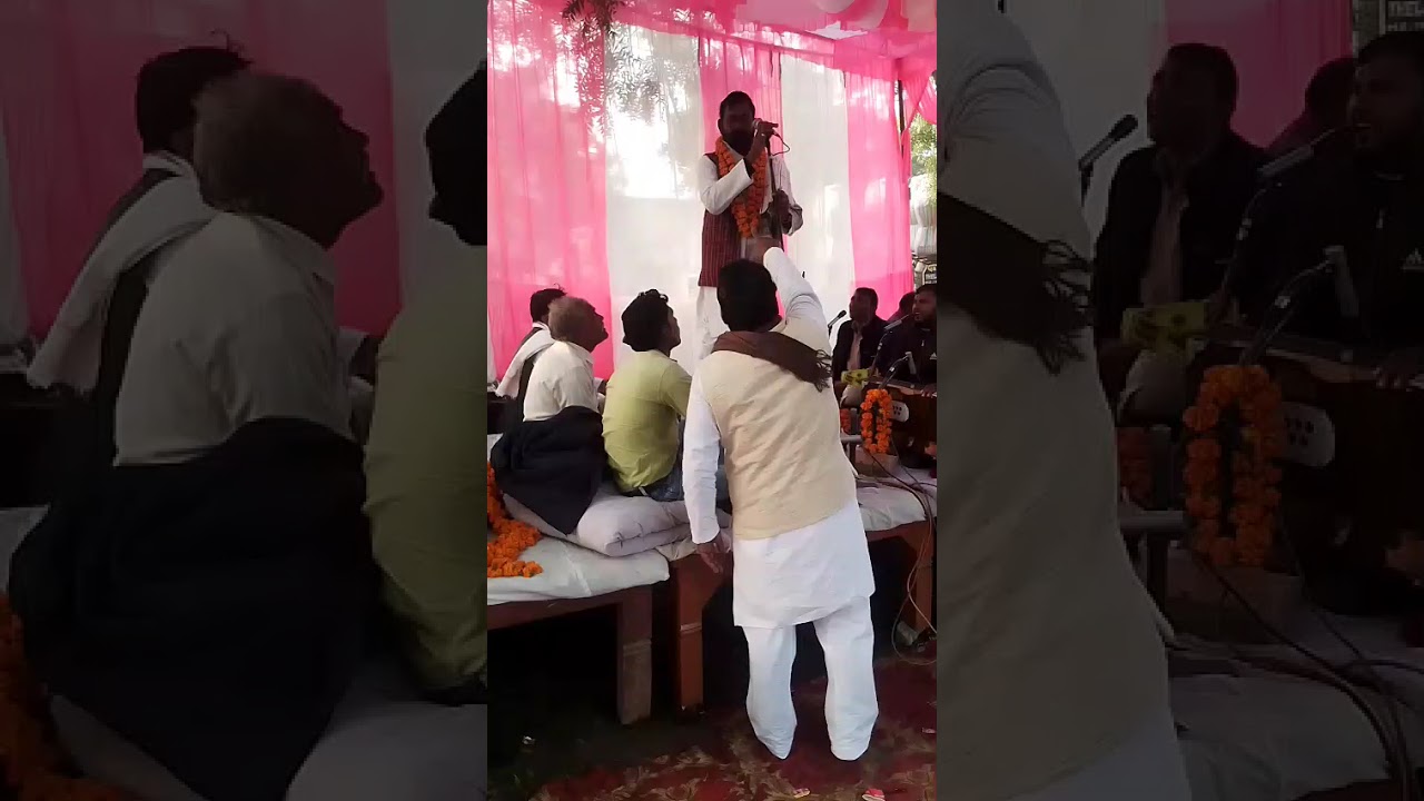 # बिरहा सम्राट राम सुमेर पाल 