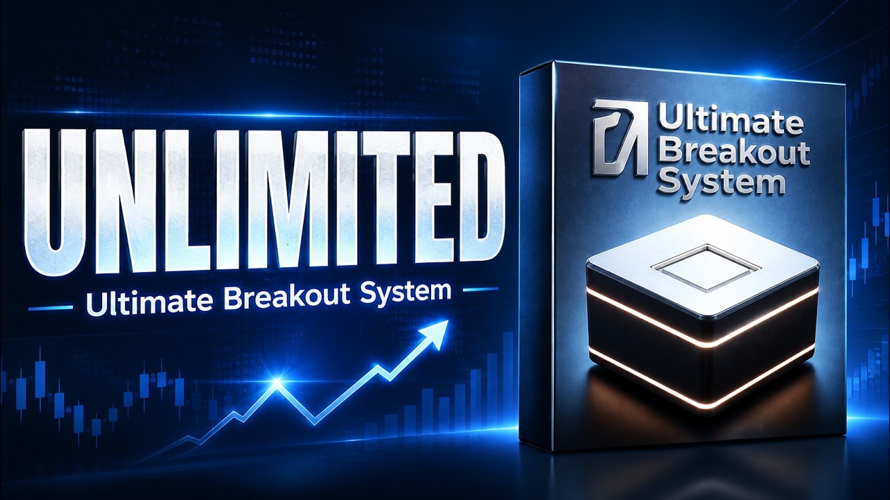 Ultimate Breakout System Review & Setup &mdash; 100+ Set Files, Backtesting, Scalping
