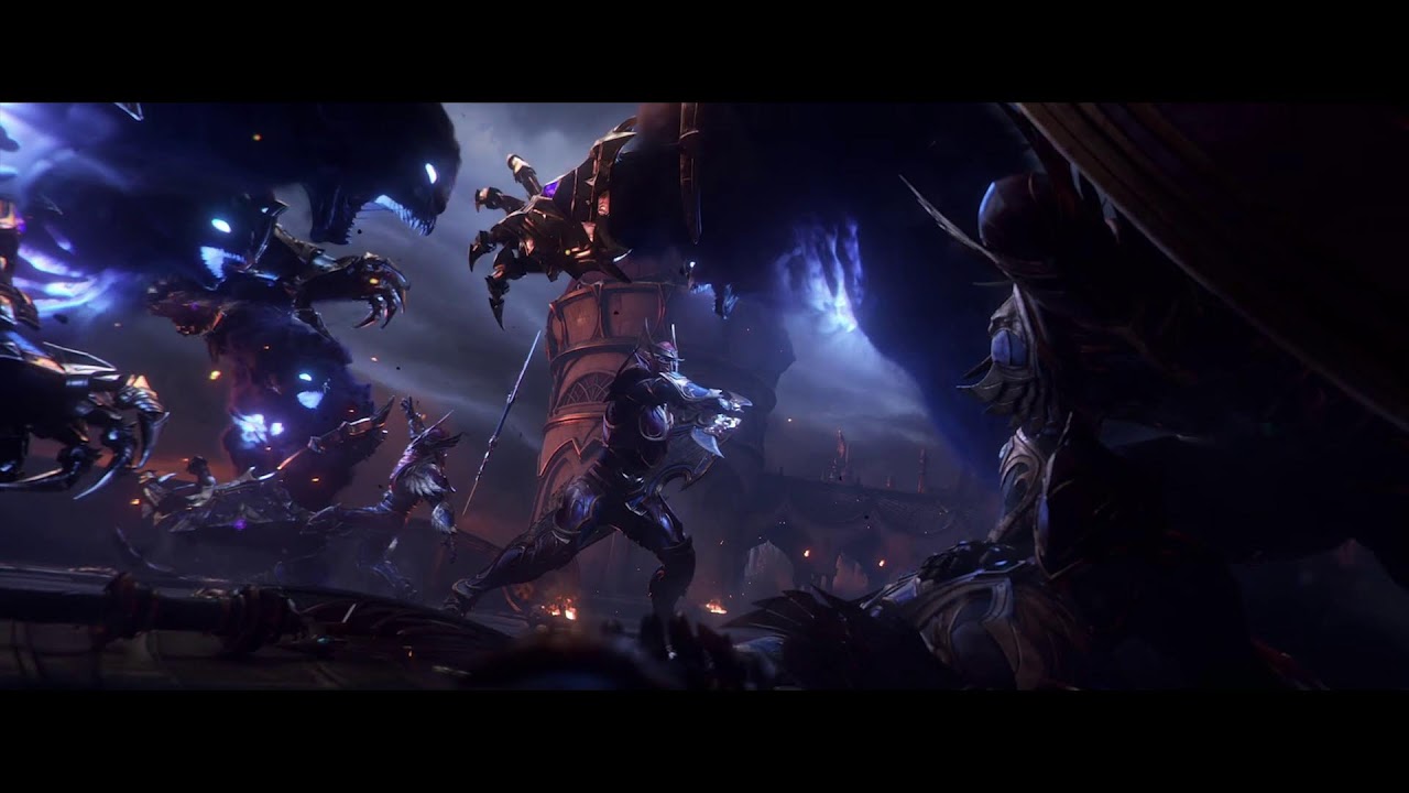 World of warcraft