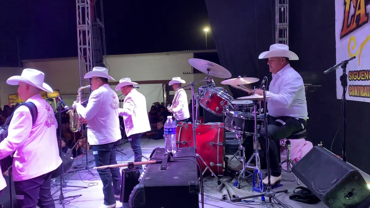 San José del Bravo en vivo