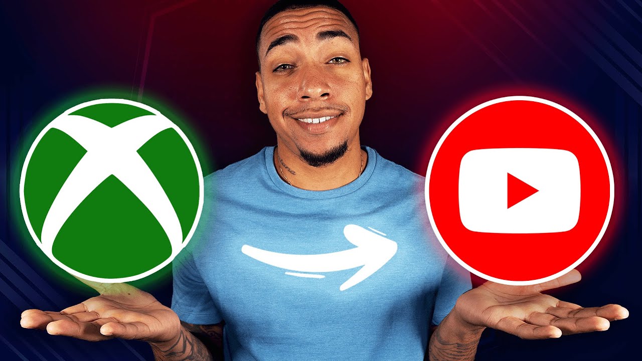 Jak przesyłać strumieniowo do YouTube na konsoli Xbox