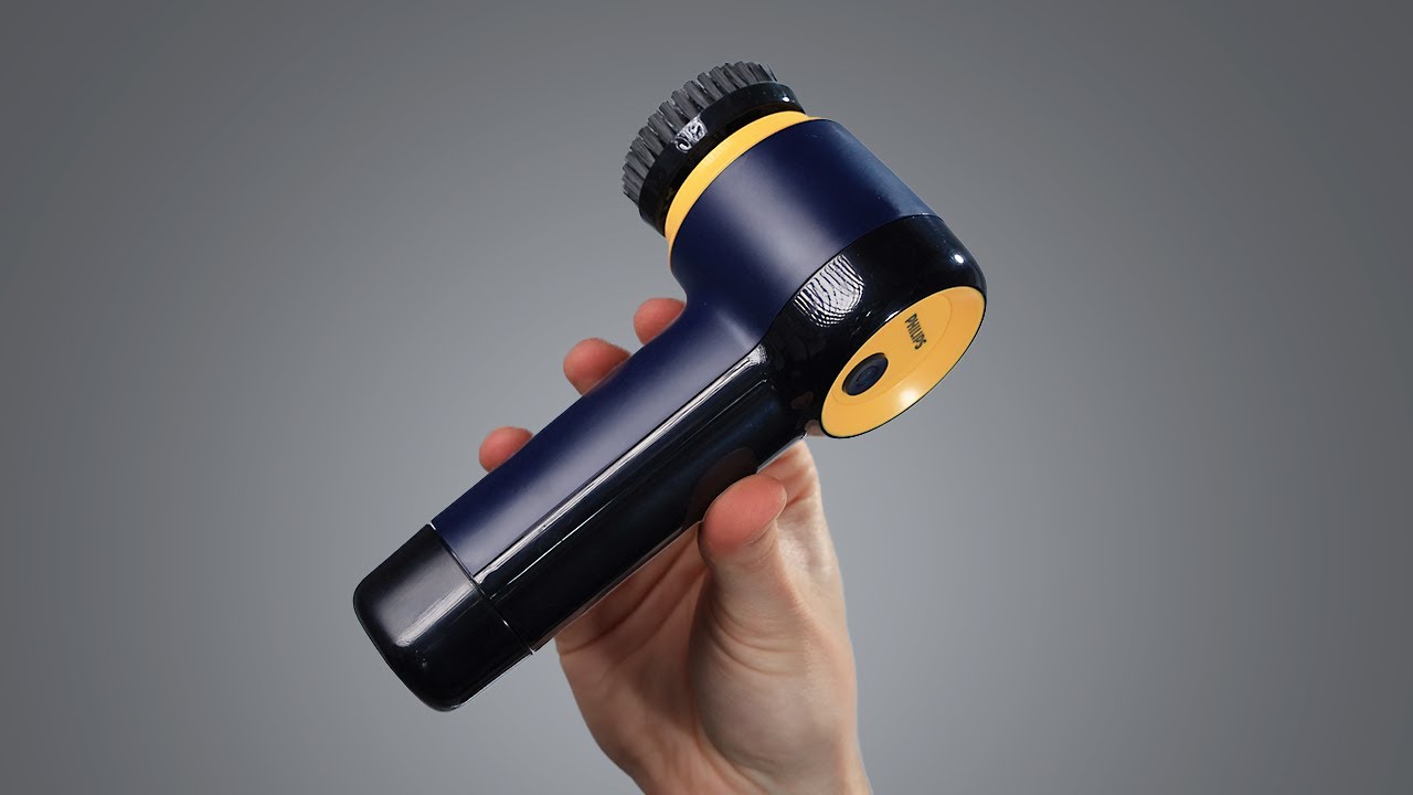 Philips Sneaker Cleaner - Worth the hype?