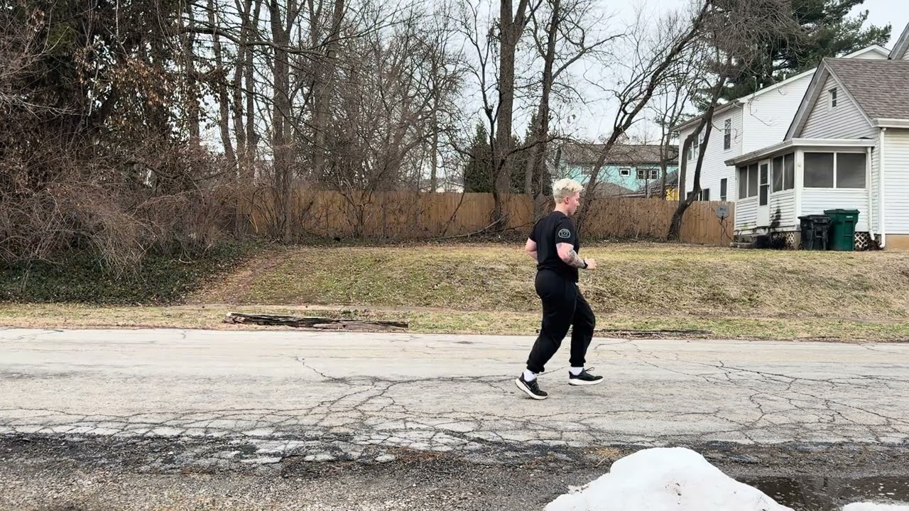 2/17 Dribble Practice