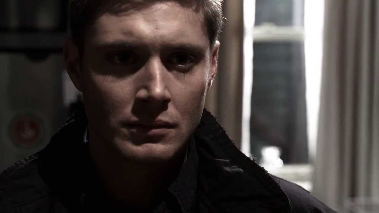 Supernatural 2x17 