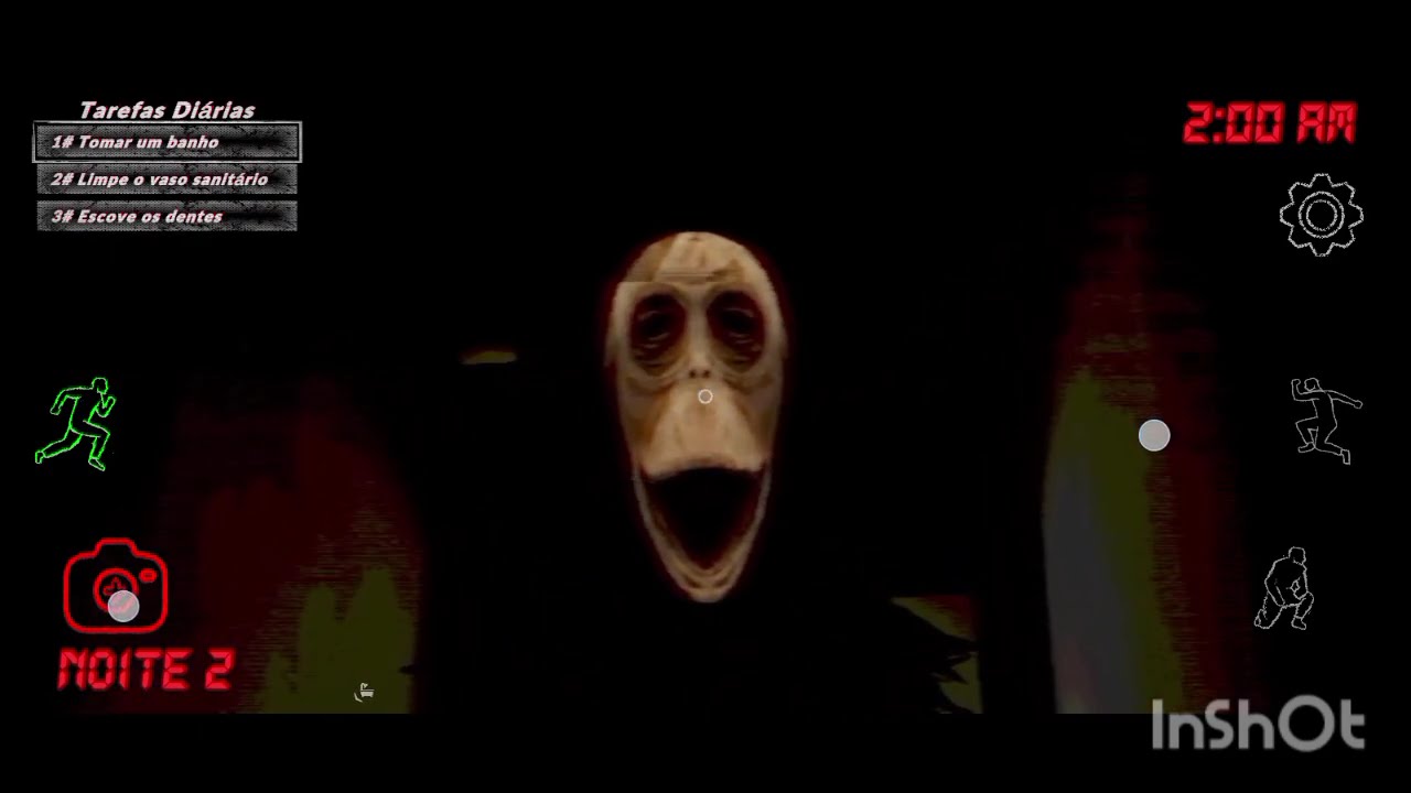 obelisk analog horror game
