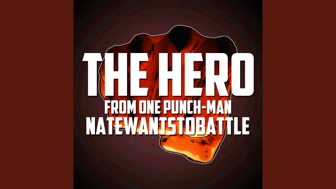 The Hero!