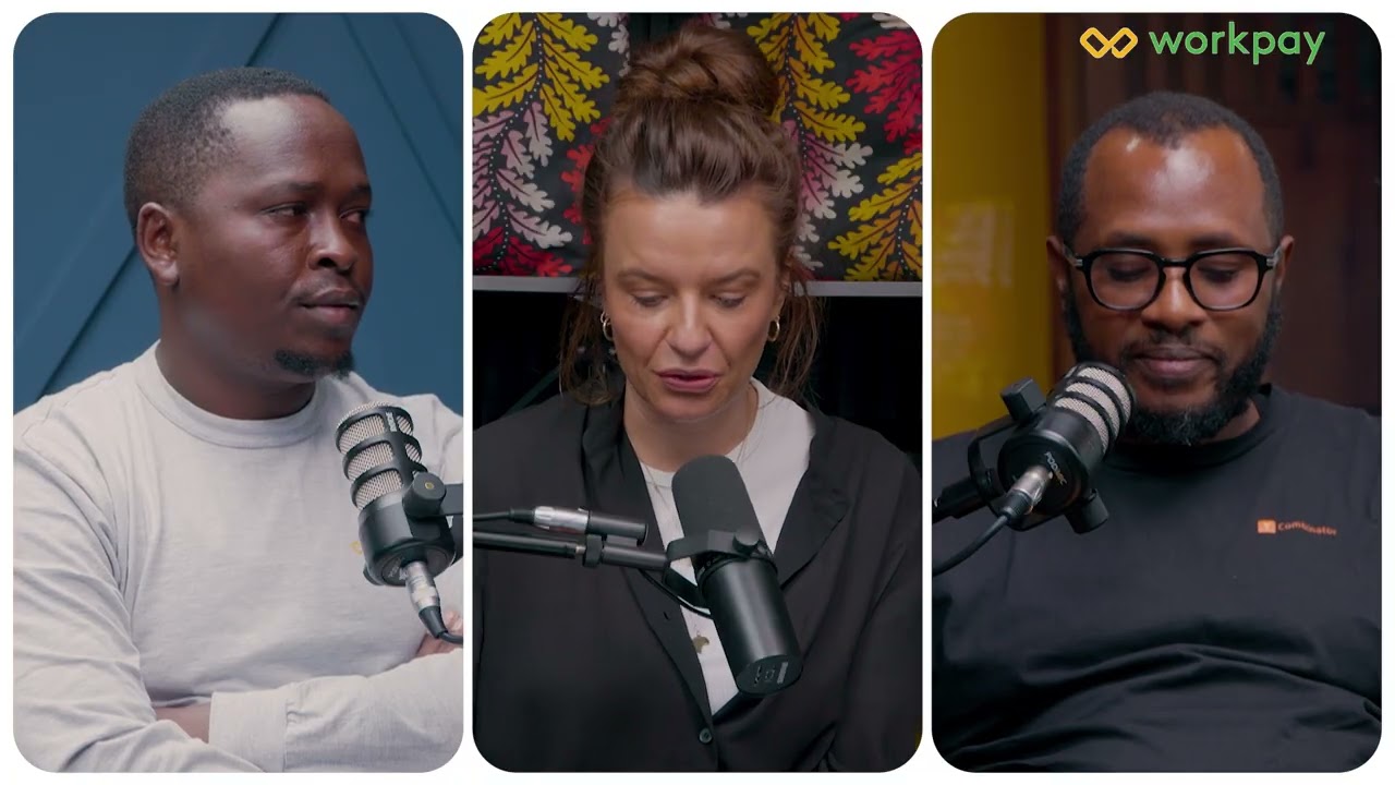 Workpay Podcast: Scaling Across Africa Using an Employer of Record