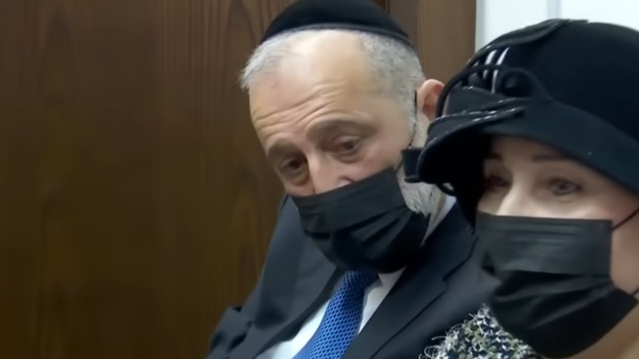 אמר שיפרוש - אבל לא אמר שלצמיתות: מינוי דרעי הגיע לבג