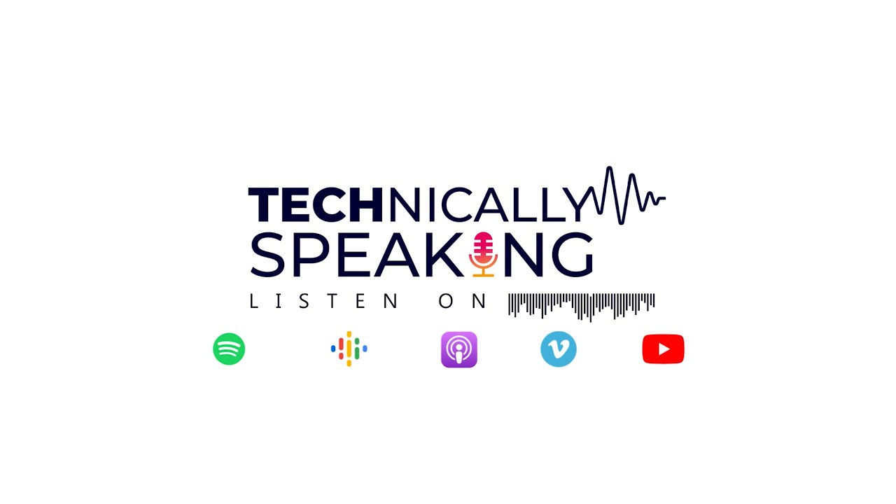 Technically Speaking Episode 5 - From Apprenticeship to Leadership with Sam Thompson of Aspire IT